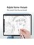 Full Hd Tablet 10.1 Mat Nano Esnek Cam Ekran Koruyucu Film 4