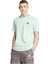 Yeşil Erkek T-Shirt Mer Pw Gfxtee M JY3033 1
