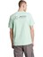 Yeşil Erkek T-Shirt Mer Pw Gfxtee M JY3033 2