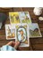 Tarot Kartı 78'li Klasik Tarot Destesi Türkçe 3