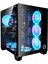 Zenith Z1 I7 4070-147KF014 I7-14700KF 32 GB 2 TB SSD RTX4070 Windows 11 Pro Gaming Masaüstü Bilgisayar 1
