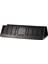 Katlamalı Kasa 4822-400X800X230 Siyah 2