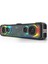 Surge GS817 Rgb 15W x 2 Kablolu & Bluetooth Soundbar 3