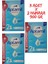 Pronutra 2 Devam Sütü 900 gr 6-9 Ay 3 Adet 1