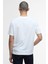B.ıntl Colman Smq Graphic T-Shirt WH32 Whisper White 5