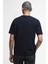 B.ıntl Carlise Graphic T-Shirt BK11 Black 5