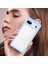 Google Pixel 8A Kılıf, Şeffaf Tasarımlı Darbeye Dayanıklı Telefon Kılıfı, Tampon Hibrit Şeffaf Kapak Google Pixel 8A (Yurt Dışından) 3