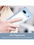 Google Pixel 8A Kılıf, Şeffaf Tasarımlı Darbeye Dayanıklı Telefon Kılıfı, Tampon Hibrit Şeffaf Kapak Google Pixel 8A (Yurt Dışından) 4
