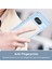 Google Pixel 8 Kılıf, Şeffaf Tasarımlı Darbeye Dayanıklı Telefon Kılıfı, Tampon Hibrit Şeffaf Kapak Google Pixel 8 (Yurt Dışından) 3