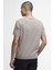 B.ıntl Carlise Graphic T-Shirt BR16 Timberwolf 5