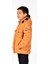 Erkek Çocuk Mont Sarı 51230S 4