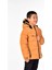 Erkek Çocuk Mont Sarı 51230S 5