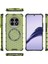 Oppo Realme 13 Pro Manyetik Kılıf Darbeye Dayanıklı Telefon Kılıfı (Yurt Dışından) 3