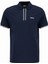 B.ıntl Ollie Twin Tipped Placket Polo Yaka NY91 Navy 2