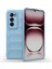 Oppo Reno 12 Pro Yumuşak Tpu Darbeye Dayanıklı Telefon Kılıfı (Yurt Dışından) 2