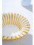 Alba Dekoratif Sunum Tabak - 28 cm 3