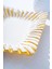 Alba Dekoratif Sunum Tabak - 36 cm 3