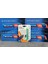 Photon T10 WY5W PH5541 Cra B2 Blister Minyatür serisi Chrome (Turuncu) 2