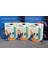 Photon T10 WY5W PH5541 Cra B2 Blister Minyatür serisi Chrome (Turuncu) 4