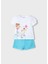 Genç Erkek T-Shirt FO03221G 1