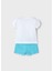 Genç Erkek T-Shirt FO03221G 2