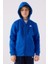 Erkek Çocuk Fermuarlı Sweatshirt 5-16 Yaş Mavi 2