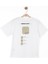Erkek Çocuk Playlist Tshirt 8-14 Yaş Yeşil 2