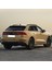 Audi Q8 2024-2028 Arka Cam Silecek Fiskiye Kapağı 4K9955205 2