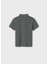Erkek Çocuk Sırt Baskılı Polo Tshirt 10-14 Yaş Yeşil 3