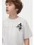 Nk Erkek Çocuk Noir Tshirt 8-14 Yaş Beyaz 1
