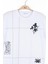Nk Erkek Çocuk Noir Tshirt 8-14 Yaş Beyaz 4
