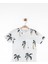 Nk Erkek Çocuk Bahama Tshirt 4-8 Yaş Ekru 2