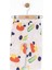 Nk Kız Bebek Clown Pantolon 1-4 Yaş Coral 3