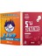 Yayınları 8. Sınıf Lgs Kamp Sömestır 1. Dönem ve Ünlü 5 Li Deneme Seti 2 Kitap 1