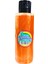 Slime Sıvı Yapıştırıcısı Su Bazlı 70 ml - Turuncu 2