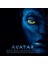 Avatar (Soundtrack - Black Vinyl) James Horner Audiophile Vinyl 180 Gr. 6 Sayfalık Kitapçıklı Doublelp Plak 1