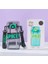 Su Matarası Space Tritan Pembe 500ML 4