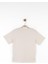 Nk Erkek Çocuk Global Harmony Tshirt 8-14 Yaş Krem 3
