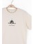 Nk Erkek Çocuk Global Harmony Tshirt 8-14 Yaş Krem 4