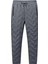 Unisex Çift Katman Ultra Termal Su ve Rüzgar Geçirmez Kayak Motorcu Içi Kürklü Pantolon 3