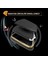 Golf8 3 Buton Smart Nano Anahtar Kılıfı Siyah 3