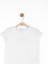 Nk Kız Çocuk Find Tshirt 8-14 Yaş Ekru 1