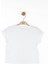 Nk Kız Çocuk Find Tshirt 8-14 Yaş Ekru 2