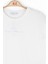 Nk Kız Çocuk Find Tshirt 8-14 Yaş Ekru 3