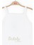 Nk Kız Çocuk Vintage Crop 10-16YAŞ Haki 3