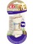 Delight Beef Bone Biftekli Köpek Ağız Bakım Kemiği Small 35gr 4Adet Köpek Ödül Kemik 2
