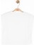 Nk Kız Çocuk Anew Tshirt 8-14 Yaş Ekru 2
