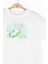 Nk Kız Çocuk Roots Tshirt 8-14 Yaş Mint 3