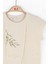 Kız Çocuk Whısper Tshırt 4-8yaş Krem 4