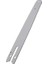 1/4" 043 Mini Akülü Testere İçin Kılavuz - Pala 1